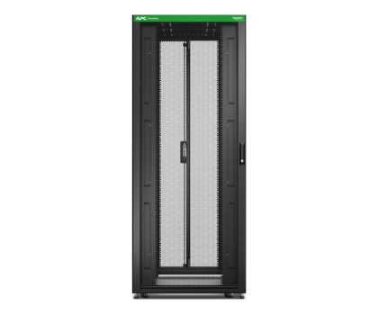 Szafa RACK APC Easy Rack stojąca 19" 42U800x1200mm (czarna)
